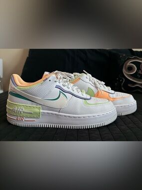 Nike Air Force 1 Shadow - W9.5